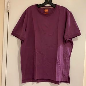 Men’s Dark lavender T shirt